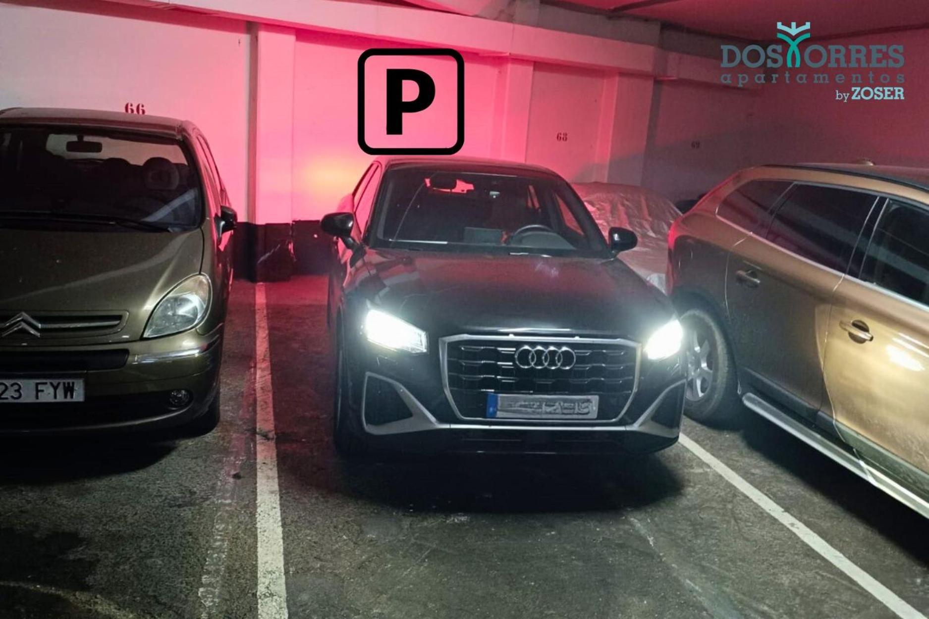 Dos Torres Legolas - Ideal Para Empresas Con Parking Gratuito Сарагоса Экстерьер фото